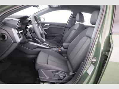 Audi A3 Sportback TFSI 110 kW (2025) - Photo 9