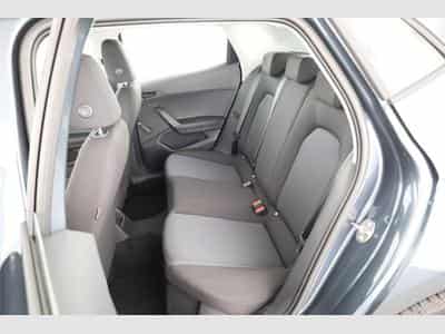 Seat Ibiza Style (2025) - Photo 11