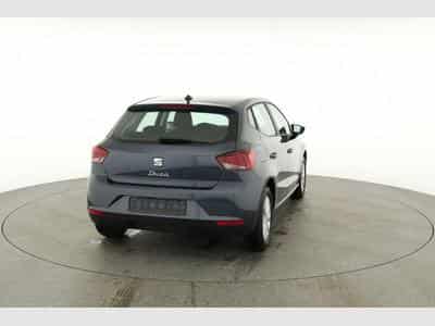 Seat Ibiza Style (2025) - Photo 14