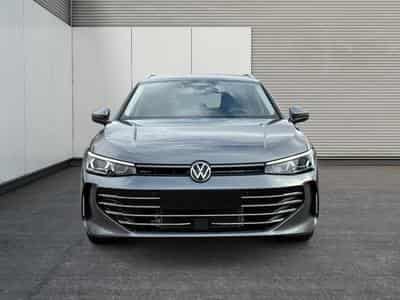 VW Passat Variant Elegance (2026) - Photo 4