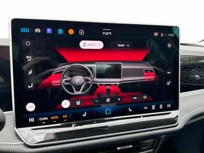 VW Passat Variant Elegance (2026) - Photo 7