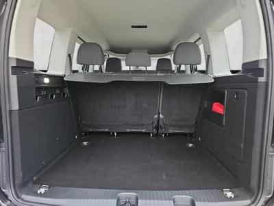 VW Caddy Basis (2025) - Photo 1