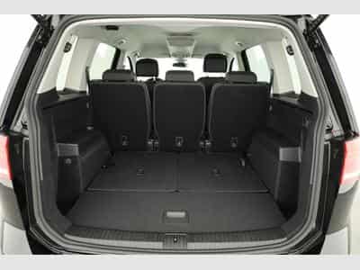 VW Touran Comfortline BMT/Start-Stopp (2026) - Photo 11
