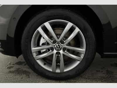 VW Touran Comfortline BMT/Start-Stopp (2026) - Photo 15