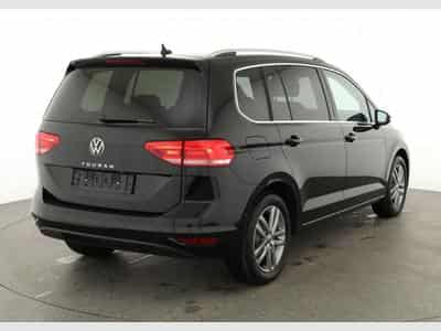 VW Touran Comfortline BMT/Start-Stopp (2026) - Photo 2