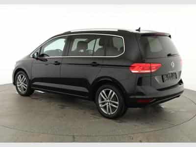 VW Touran Comfortline BMT/Start-Stopp (2026) - Photo 3