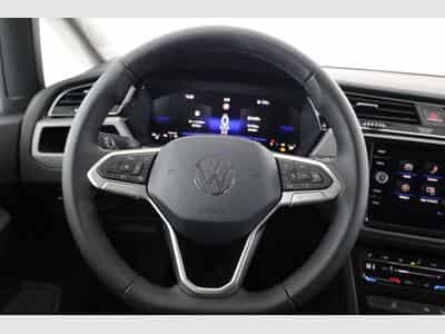 VW Touran Comfortline BMT/Start-Stopp (2026) - Photo 5