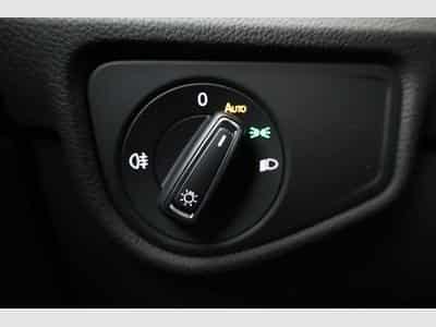 VW Touran Comfortline BMT/Start-Stopp (2026) - Photo 8
