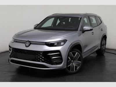 VW Tayron New Edition R-Line (2025) - Photo 1