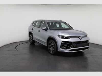 VW Tayron New Edition R-Line (2025) - Photo 10