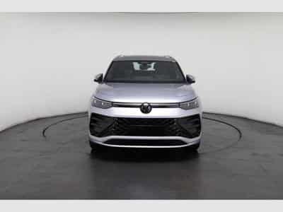 VW Tayron New Edition R-Line (2025) - Photo 2