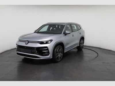 VW Tayron New Edition R-Line (2025) - Photo 3