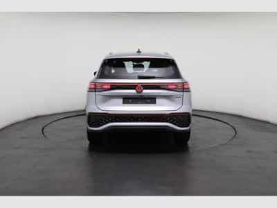 VW Tayron New Edition R-Line (2025) - Photo 6