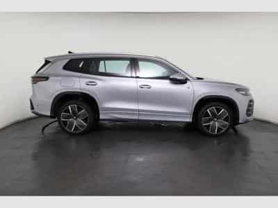 VW Tayron New Edition R-Line (2025) - Photo 9