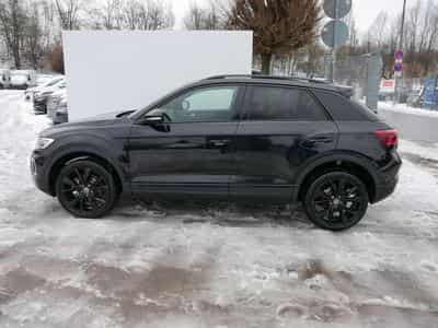 VW T-Roc Style (2026) - Photo 5