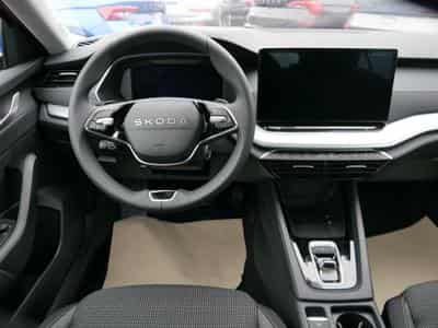 Skoda Octavia Selection (2026) - Photo 12