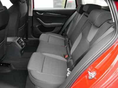 Skoda Octavia Selection (2026) - Photo 8