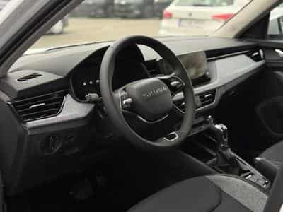 Skoda Kamiq Selection (2026) - Photo 9