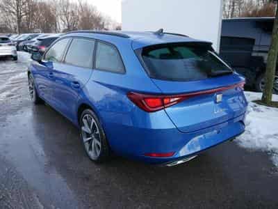 Seat Leon FR 2.0 TDI DSG (2025) - Photo 6