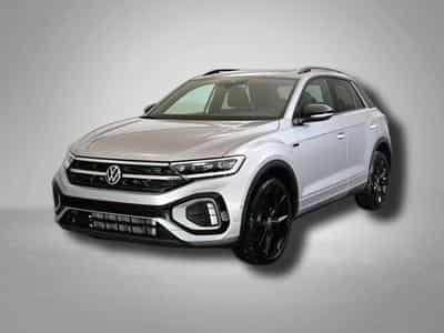 VW T-Roc R-Line Black Style 2.0 TSI 7-Gang-DSG 4MOTION (2025) - Photo 1