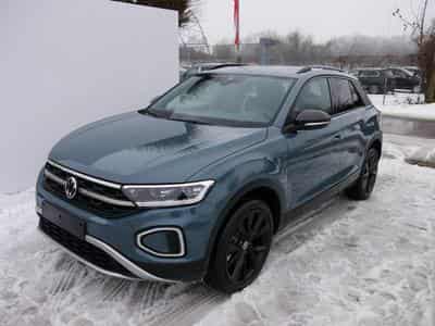 VW T-Roc Style (2026) - Photo 1