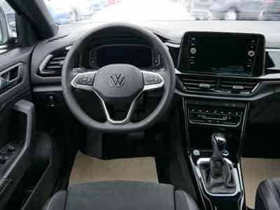 VW T-Roc Style (2026) - Photo 13