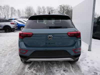 VW T-Roc Style (2026) - Photo 2