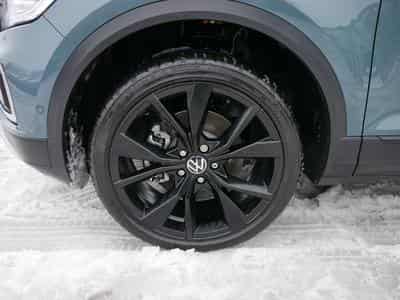 VW T-Roc Style (2026) - Photo 3