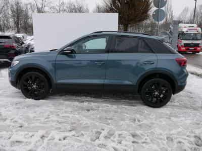 VW T-Roc Style (2026) - Photo 4