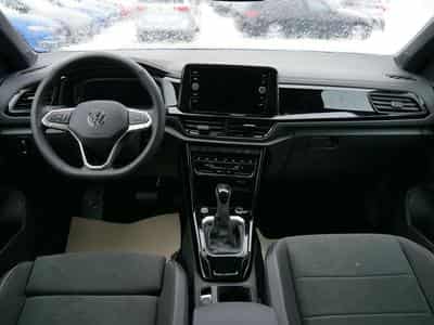 VW T-Roc Style (2026) - Photo 10