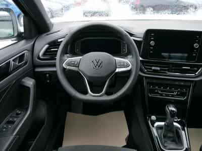 VW T-Roc Style (2026) - Photo 11