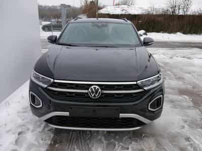 VW T-Roc Style (2026) - Photo 3