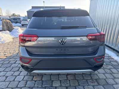 VW T-Roc Black Style 1,5 (2026) - Photo 5