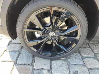 VW T-Roc Black Style 1,5 (2026) - Photo 6