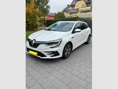 Renault Megane 1,5 DCI (2020) - Foto 1