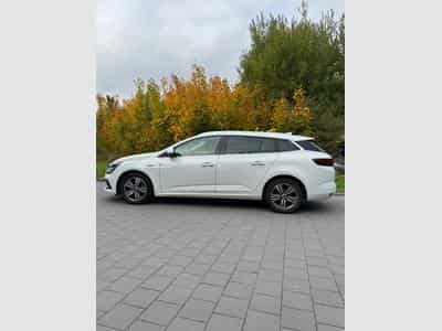 Renault Megane 1,5 DCI (2020) - Foto 3