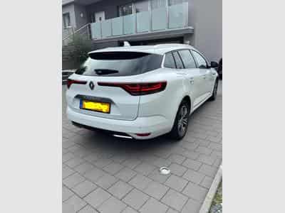 Renault Megane 1,5 DCI (2020) - Foto 5