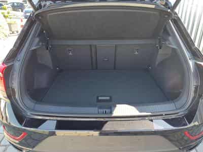 VW T-Roc Black Style 1,5 (2026) - Photo 13