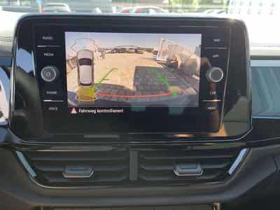 VW T-Roc Black Style 1,5 (2026) - Photo 8