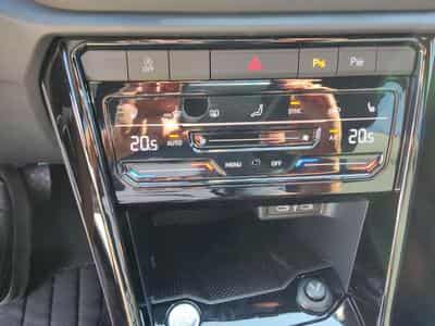 VW T-Roc Black Style 1,5 (2026) - Photo 9