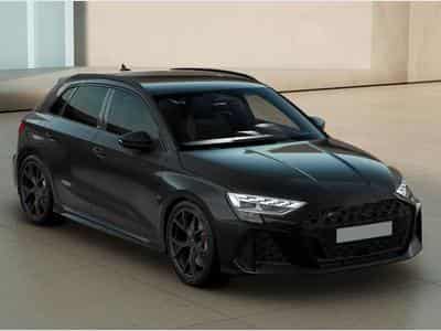 Audi RS3 Sportback Sportback (2026) - Photo 1