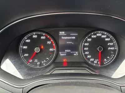 SEAT Ibiza 1.0 TSI STYLE - JUSQU'A 48 MOIS DE GARANTIE (2018) - Foto 10