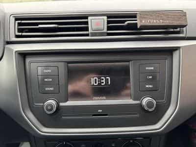 SEAT Ibiza 1.0 TSI STYLE - JUSQU'A 48 MOIS DE GARANTIE (2018) - Foto 11