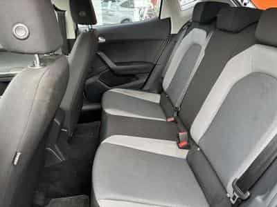 SEAT Ibiza 1.0 TSI STYLE - JUSQU'A 48 MOIS DE GARANTIE (2018) - Foto 12