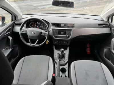SEAT Ibiza 1.0 TSI STYLE - JUSQU'A 48 MOIS DE GARANTIE (2018) - Foto 14