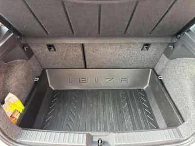 SEAT Ibiza 1.0 TSI STYLE - JUSQU'A 48 MOIS DE GARANTIE (2018) - Foto 15