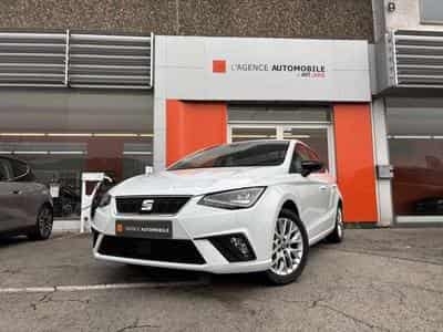 SEAT Ibiza 1.0 TSI STYLE - JUSQU'A 48 MOIS DE GARANTIE (2018) - Foto 2
