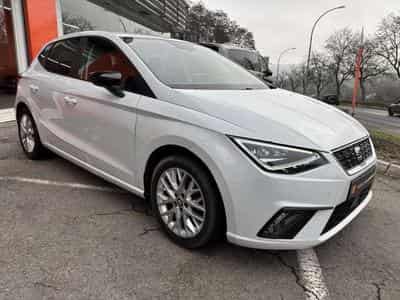 SEAT Ibiza 1.0 TSI STYLE - JUSQU'A 48 MOIS DE GARANTIE (2018) - Foto 4
