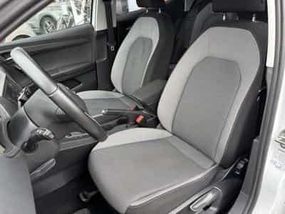 SEAT Ibiza 1.0 TSI STYLE - JUSQU'A 48 MOIS DE GARANTIE (2018) - Foto 9