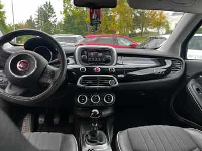 Fiat 500X 1.6 jtd (2016) - Foto 9